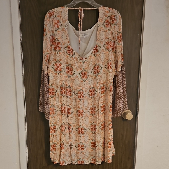 Umgee Dresses & Skirts - EUC Umgee Dress